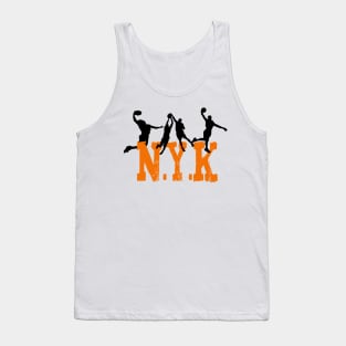 NEW YORK Tank Top